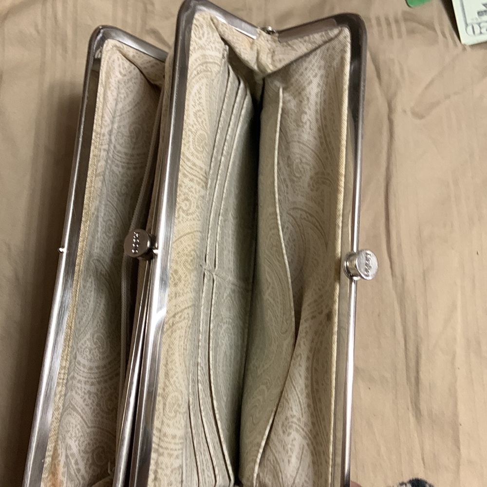 Hobo wallet - Picture 5 of 6